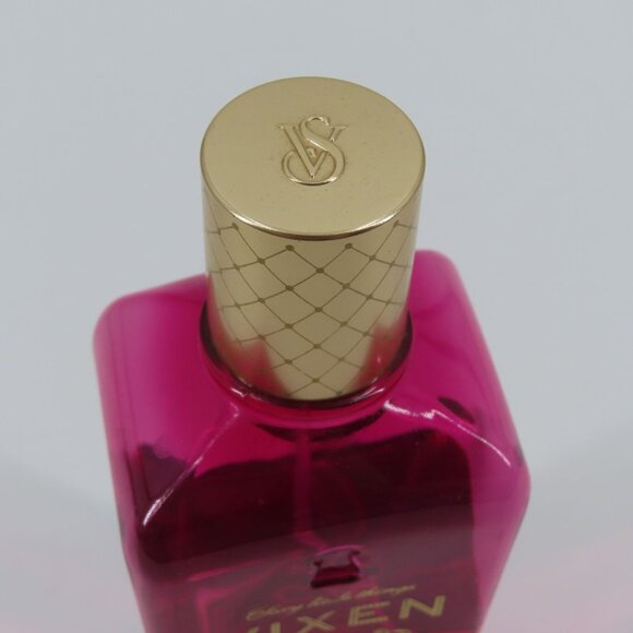 Victorias Secret Sexy Little Things Vixen Scented Mist Spray USED 65% Full - Picture 2 of 11